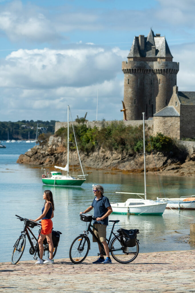 Côte d'Emeraude