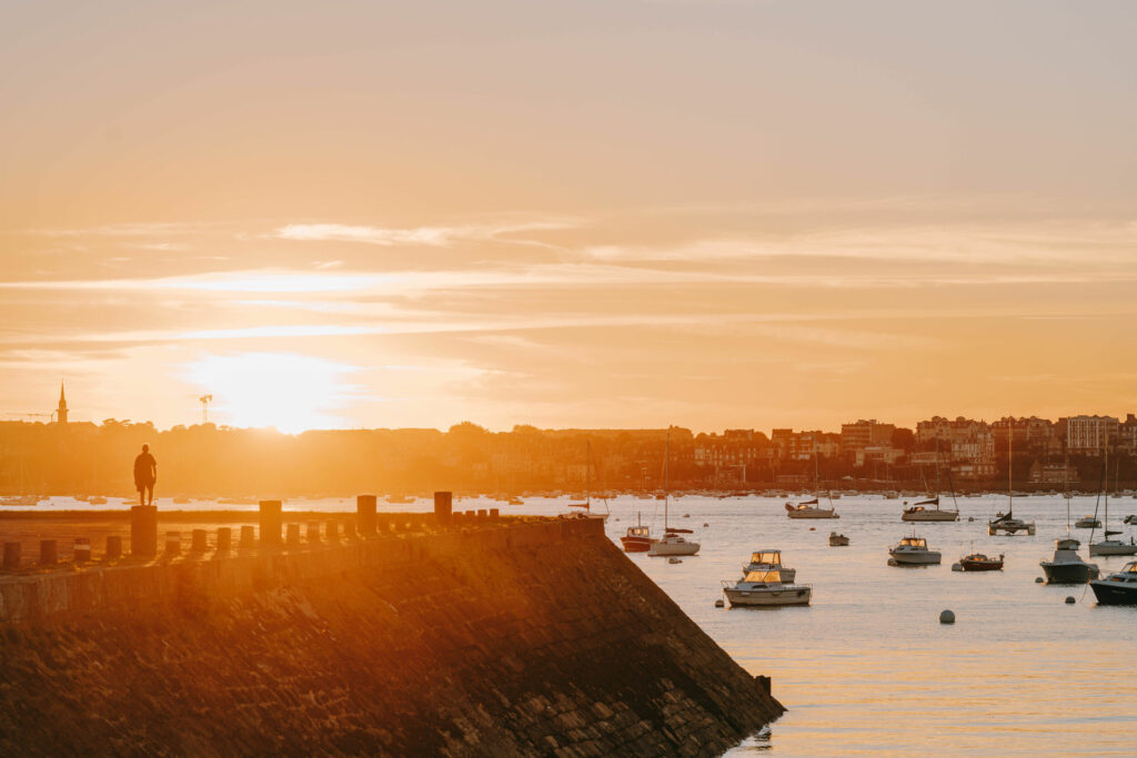 Saint-Malo